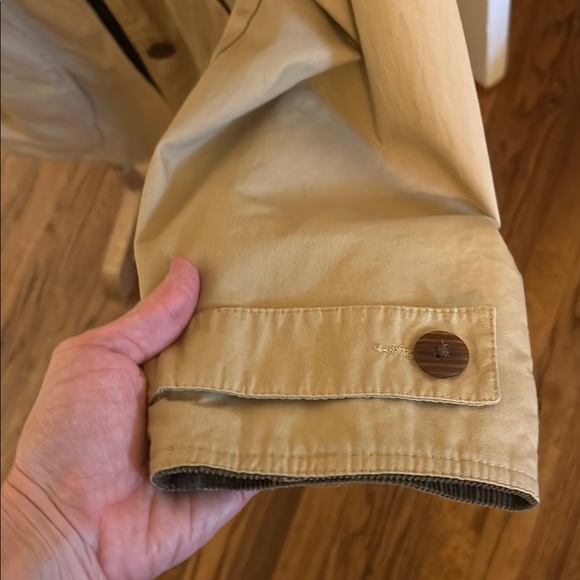 Vintage J. Crew 90’s Barn Coat in Great Condition - Picture 6 of 16